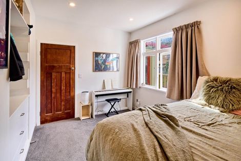Photo of property in 44 Honiana Te Puni Street, Aro Valley, Wellington, 6021