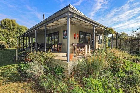 Photo of property in 219a Porangahau Road, Waipukurau, 4200