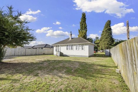 Photo of property in 33 Bellingham Crescent, Fordlands, Rotorua, 3015