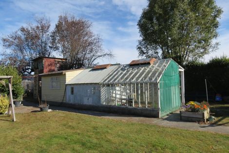 Photo of property in 6 Godley Street, Temuka, 7920