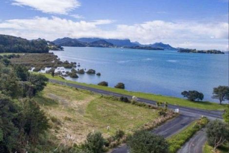 Photo of property in 843 Whangarei Heads Road, Parua Bay, Whangarei, 0174