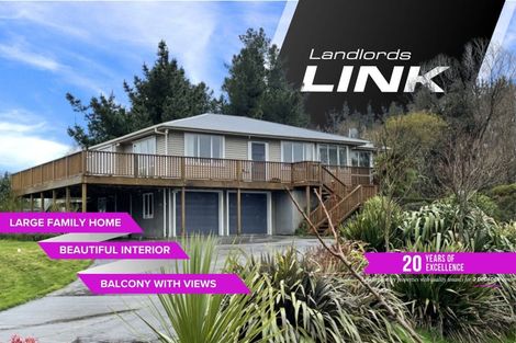 Photo of property in 36a Bruce Street, Hunterville, 4730