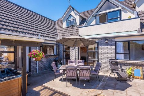 Photo of property in 3 Belford Court, Paraparaumu, 5032