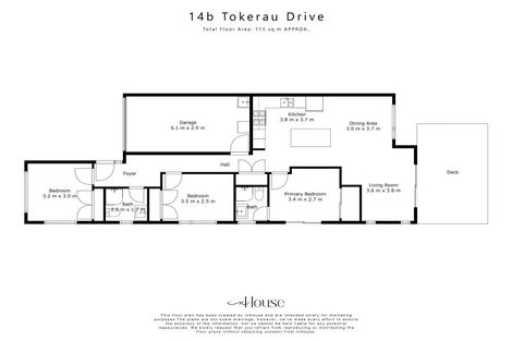 Photo of property in 14b Tokerau Drive, Rototuna North, Hamilton, 3210
