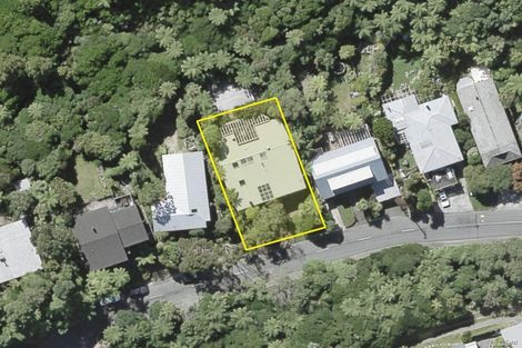 Photo of property in 54 Homewood Crescent, Karori, Wellington, 6012
