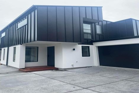 Photo of property in 109d Warrington Street, Mairehau, Christchurch, 8013