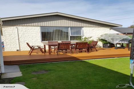 Photo of property in 46 Mathers Road, Hoon Hay, Christchurch, 8025