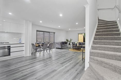 Photo of property in 46d Ashlynne Avenue, Papatoetoe, Auckland, 2025