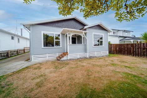 Photo of property in 8 Nelson Street, Waipukurau, 4200