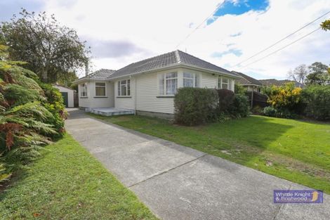 Photo of property in 55 Gregan Crescent, Burnside, Christchurch, 8053