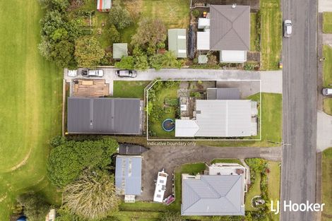 Photo of property in 14a Citrus Avenue, Waihi Beach, 3611