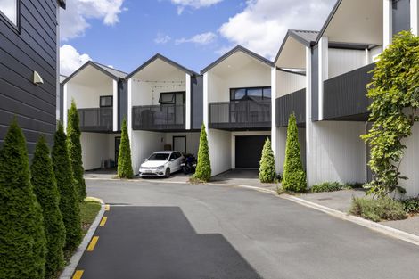 Photo of property in 14u7 Abbotsford Street, Whitiora, Hamilton, 3200