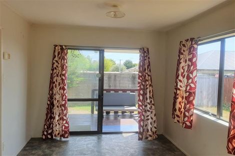 Photo of property in 2/6 Fleming Street, Manurewa East, Auckland, 2102