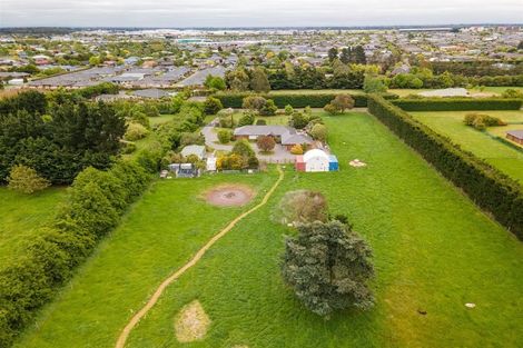 Photo of property in 2/351 Lincoln Rolleston Road, Rolleston, 7615