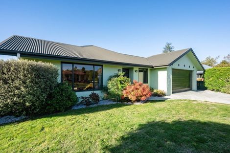 Photo of property in 3 William Palmer Place, Brightwater, 7022