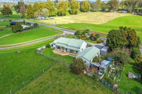 Photo of property in 94 Overdale Road, Putaruru, 3483