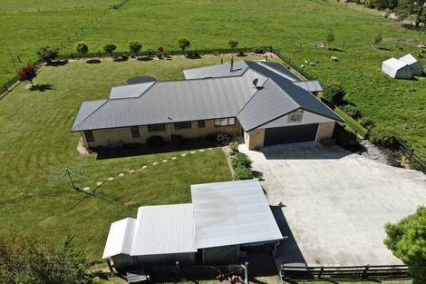 Photo of property in 492 Falvey Road, Levels, Timaru, 7975