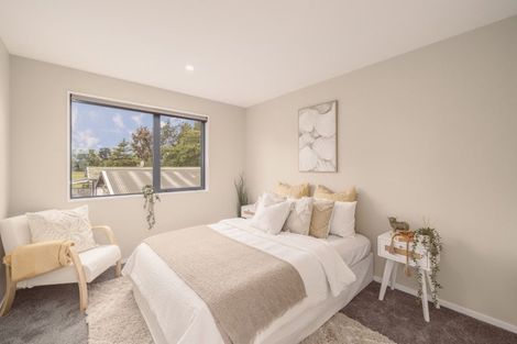 Photo of property in 1/114 Mackworth Street, Woolston, Christchurch, 8062