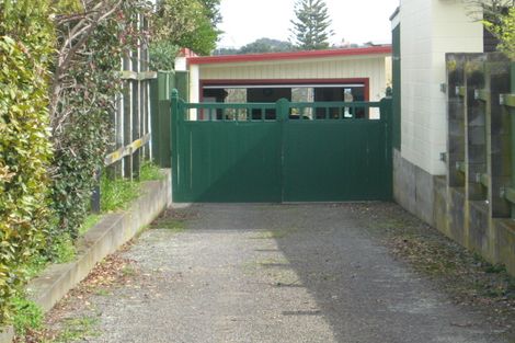 Photo of property in 57b Seymour Street, Waitara, 4320