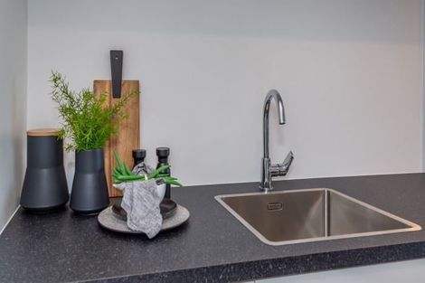 Photo of property in 13/4 Waverley Street, Sydenham, Christchurch, 8023