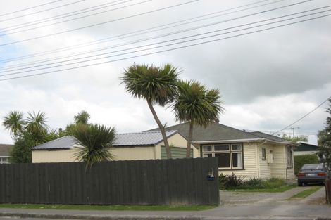 Photo of property in 95 King Street, Rangiora, 7400