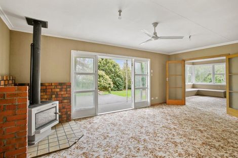 Photo of property in 342 Inland North Road, Tikorangi, Waitara, 4383