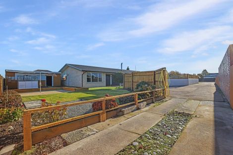 Photo of property in 171 Grove Street, Tinwald, Ashburton, 7700