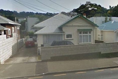 Photo of property in 34 Wellington Road, Hataitai, Wellington, 6021