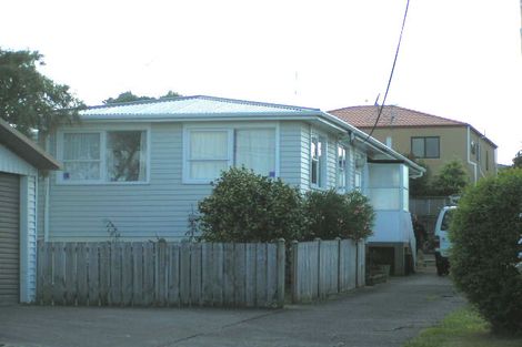 Photo of property in 3/3 Raines Avenue, Forrest Hill, Auckland, 0620