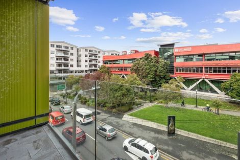 Photo of property in Dual Apartments, 308/142 Vivian Street, Te Aro, Wellington, 6011