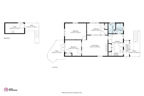 Photo of property in 8 Northland Road, Northland, Wellington, 6012