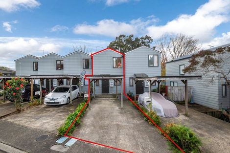 Photo of property in 69 Malaspina Place, Papatoetoe, Auckland, 2025