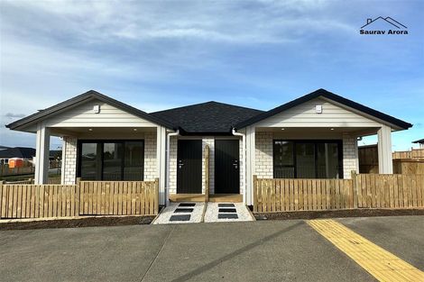 Photo of property in 14 Rorotu Avenue, Karaka, 2113