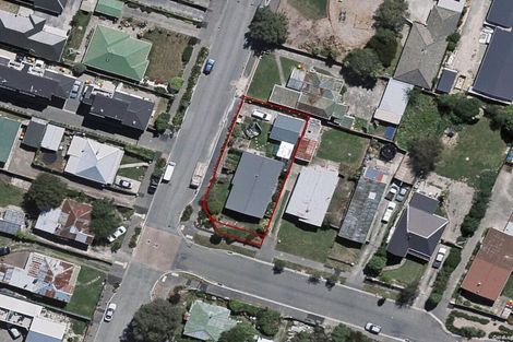 Photo of property in 36 Grafton Street, Waltham, Christchurch, 8011