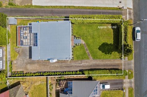 Photo of property in 251 Goodfellow Street, Te Awamutu, 3800