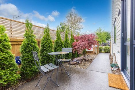 Photo of property in 20u1 Hunter Street, Hamilton Lake, Hamilton, 3204