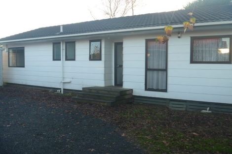 Photo of property in 2/65 Marne Road, Papakura, 2110