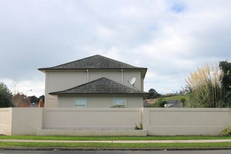 Photo of property in 200 Kilkenny Drive, East Tamaki Heights, Auckland, 2016