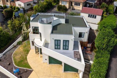 Photo of property in 45 Carey Street, Maeroa, Hamilton, 3200