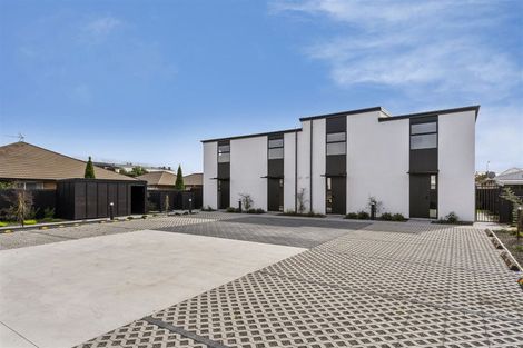 Photo of property in 1/611 Cashel Street, Linwood, Christchurch, 8011