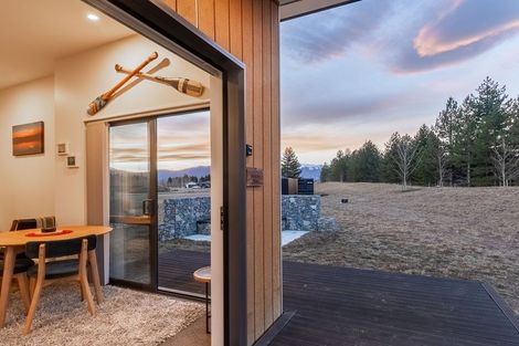 Photo of property in 3 Temple Drive, Twizel, 7901