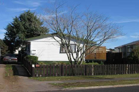 Photo of property in 1 Pringle Place, Nawton, Hamilton, 3200