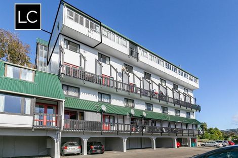 Photo of property in Hiropi St Village, 32/46 Hiropi Street, Newtown, Wellington, 6021