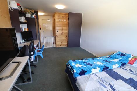 Photo of property in Martin Square Apartments, 601/20 Martin Square, Te Aro, Wellington, 6011