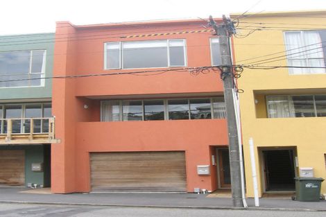 Photo of property in 189 Tasman Street, Mount Cook, Wellington, 6021