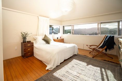 Photo of property in 32 Wade Street, Wadestown, Wellington, 6012