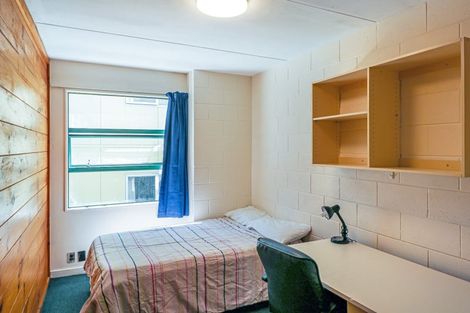 Photo of property in Te Awhina Apartments, 27/22u Sussex Street, Mount Cook, Wellington, 6021