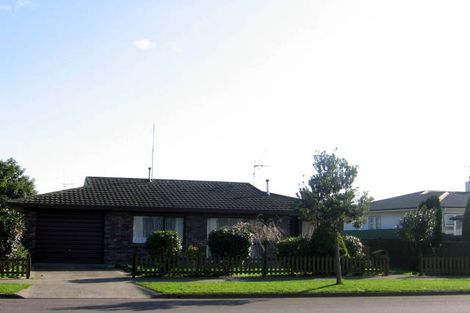 Photo of property in 89 College Street, Awapuni, Palmerston North, 4412