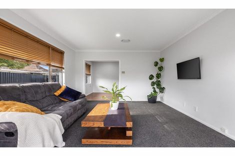 Photo of property in 95 Cheyenne Street, Sockburn, Christchurch, 8042