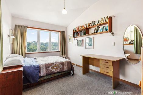 Photo of property in 119 Cecil Road, Wadestown, Wellington, 6012